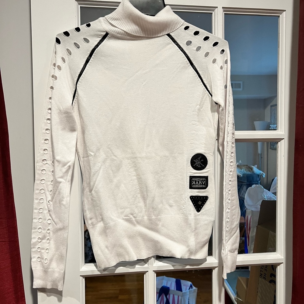 Karv sweater